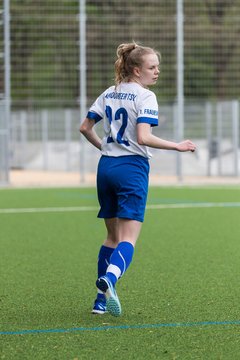 Bild 163 - F Niendorf - Eimsbuettel 2 : Ergebnis: 1:4
